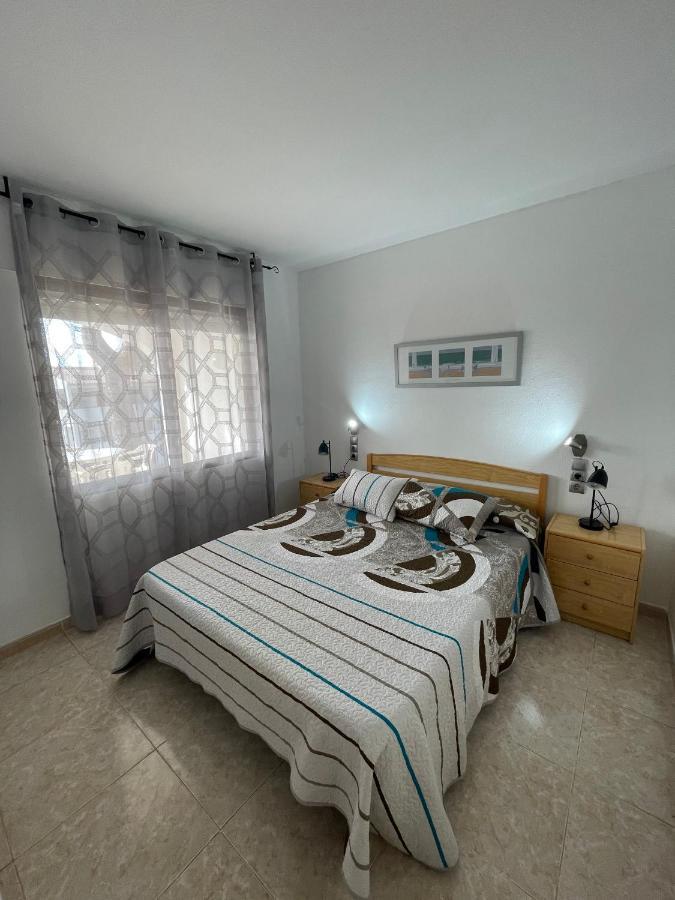 Alpen1 Residencial Finca Del Moro Peñíscola Exterior foto